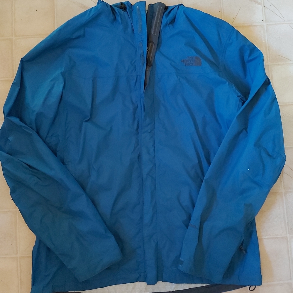 North Face Hyvent 2.5L Jacket